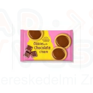 PIEDMONT Kosárka 180 g Csoki krémes